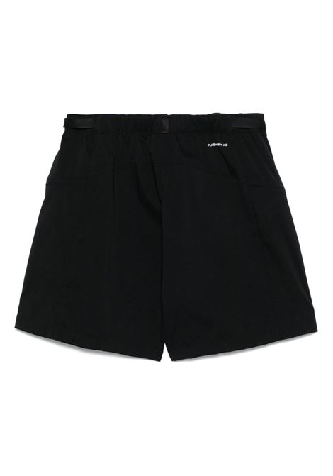 pantaloncini class v pathfinder uomo neri THE NORTH FACE | NF0A8BHVJK31